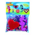 Heart Beads Kit
