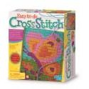 Cross Stitch Craft Kit