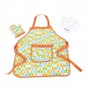Chef's Apron Set