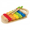 Rainbow Xylophone