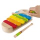 Rainbow Xylophone