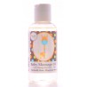 Baby Massage Oil (helps sleeping)
