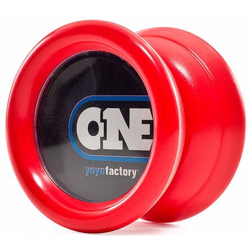 ONE Return Top (yo-yo)