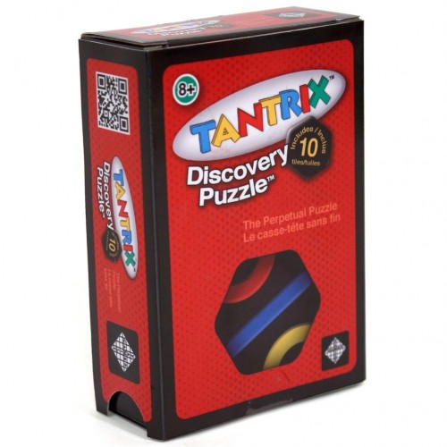 Tantrix Discovery Boxed