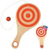 Bouce-Back Paddle Ball
