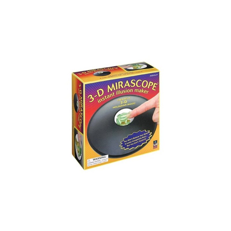Mirascope 3D