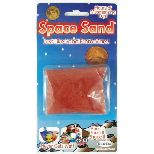 Space Sand