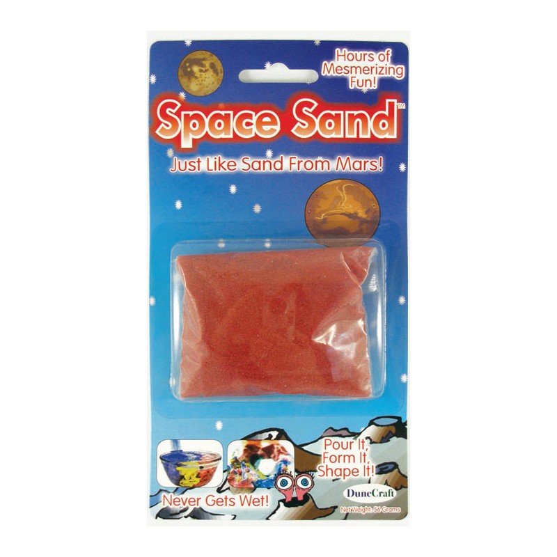 Space Sand