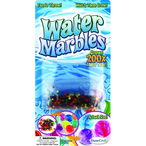 Water Marbles- Grow x200