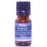 Sleep Essential Oil Blends