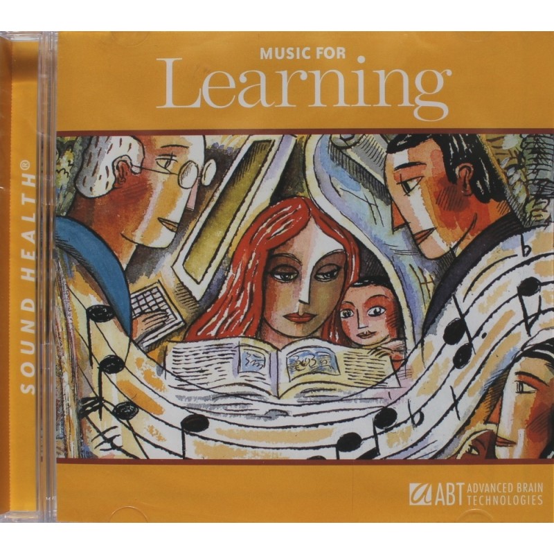Sound Health® -Music for Learning