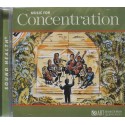 Sound Health®- Music for Concentration