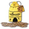 Honeycombs™ Original Bamboo (Matching and Strategy) Game