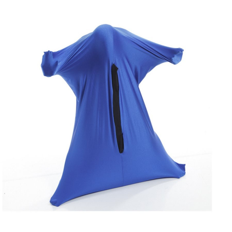Styling Magic Bag Sensory Sack Body Sock Sox For Kids Autism Teens And Anxi Q0C8 
