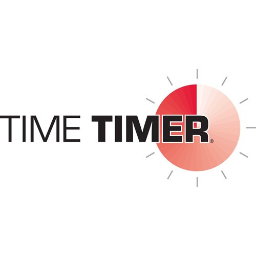 Time Timer PLUS®