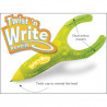 Twist'n Write Pencil