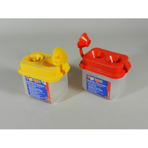 PRIMO Non-Spill Safety Pot (2 piece Set)