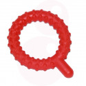 Knobby or Chewy Tube (Baby Teether)