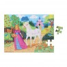 Once Upon a Time Wooden Puzzle (48 Piece)