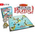 Word Pirates (Scabble Style Game)