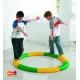 Weplay Tactile Curve Path