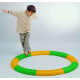 Weplay Tactile Curve Path