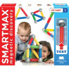 Smartmax Magnetic Building Set