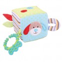 Bruno Activity Cube for Baby