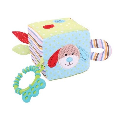 Bruno Activity Cube for Baby