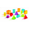 Learning Resources Viewi-Thru Gemetric Solids