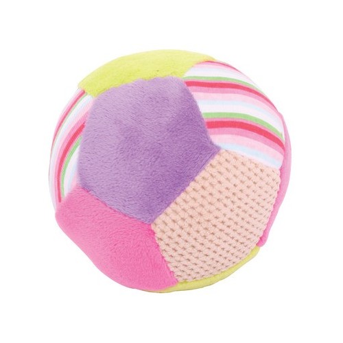 Bella Rattle Ball for Baby