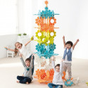 Weplay Icy Ice Building Set (56 piece)