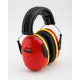 Tasco KidSafe Hearing Protector (NRR 25)