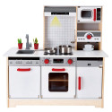 All-in-One Kitchen Play Set - Hape
