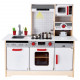 Hape All-in-One Kitchen Play Set