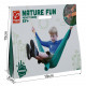 Hape Nature Fun (Pocket Swing)