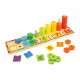 Learn to Count (Wooden Puzzle)