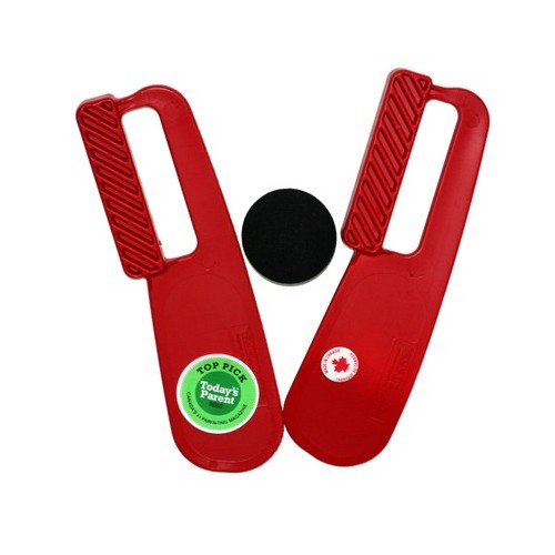 Wrist Shooters Red Hockey  (Active Play)