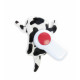 Senseez Handheld Sensory Messager - Lil Cow Soothables