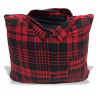 Senseez Vibrating Sensory Pillow - Flannel Trendables