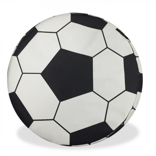 Senseez Vibrating Sensory Cushion - Soccer Ball Originals
