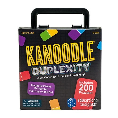Kanoodle® Duplexity™