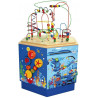 Hape Coral Reef Activity Center