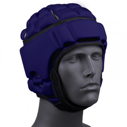 Special Needs Headgear / Helmet (Navy Blue)