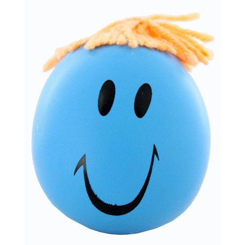 Moody Faces Therapy Stress Ball