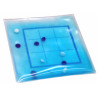 Tic-Tac-Toe  Skil-care Gel Pad