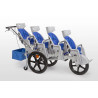 Runabout Quad Stroller