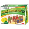 Smarti Bears Brain Fitness Kit 3: 3D Patterning & Logic Game