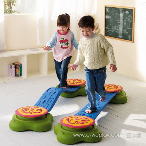 Weplay Water-Lily Set (6 piece)