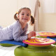 Weplay Water-Lily Set (6 piece)